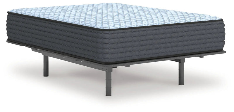 Destin Cove Firm - Mattress by Unique Piece Furniture