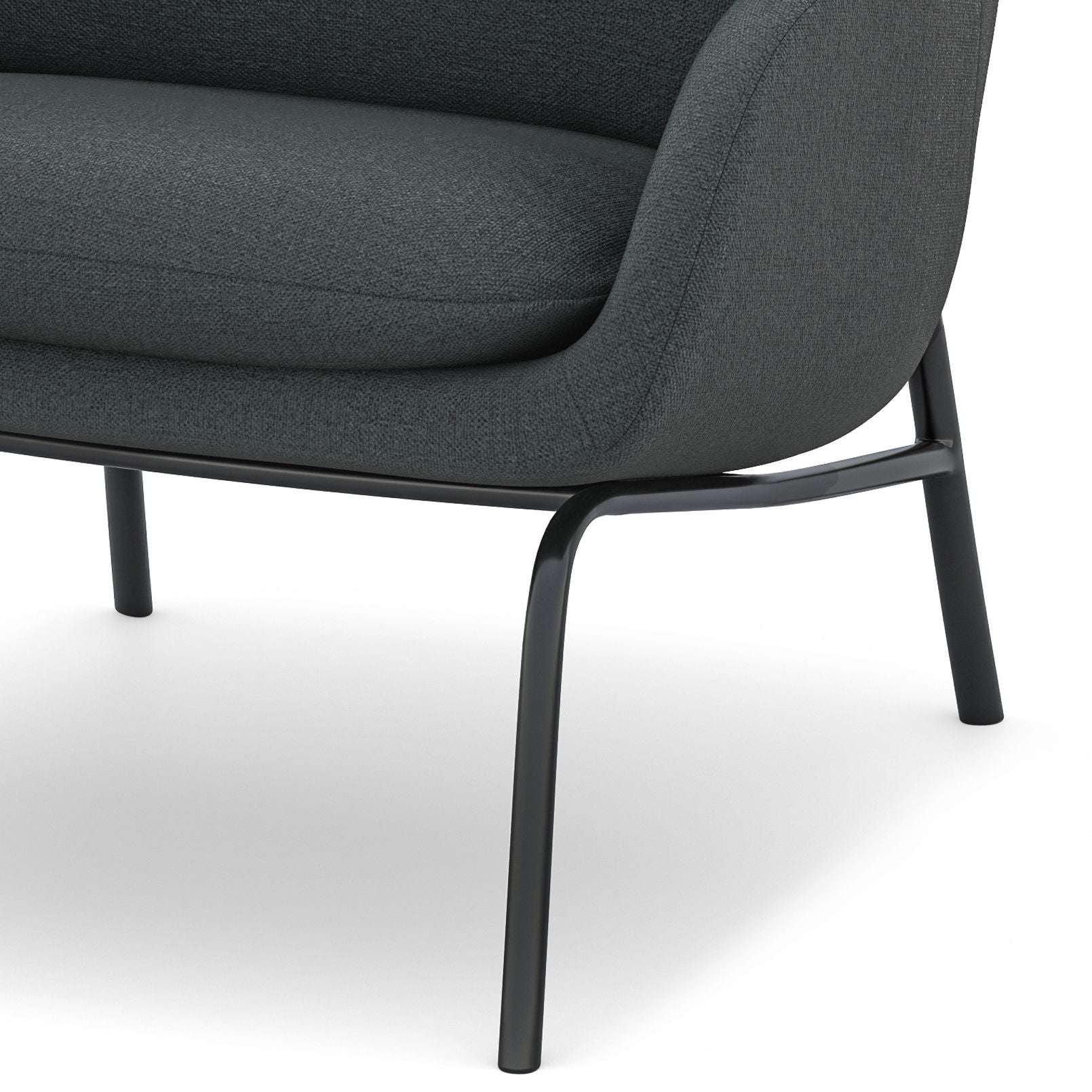 Elmont - Hand Constructed Accent Chair by HouseOfZazla