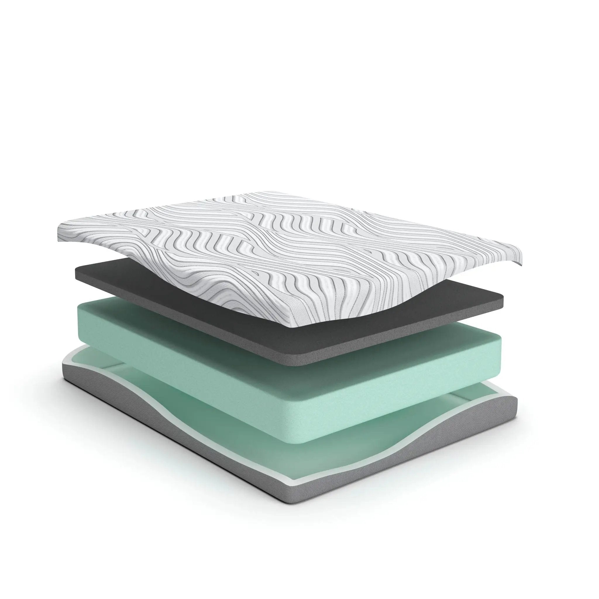 Essentials - Firm Mattress by Unique Piece Furniture