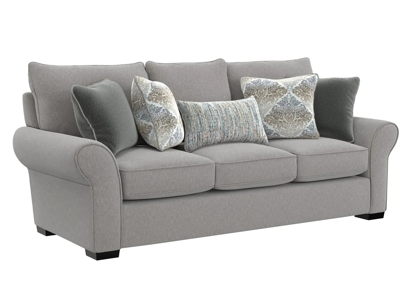 Alden - Queen Sleeper Sofa by Unique Piece Furniture