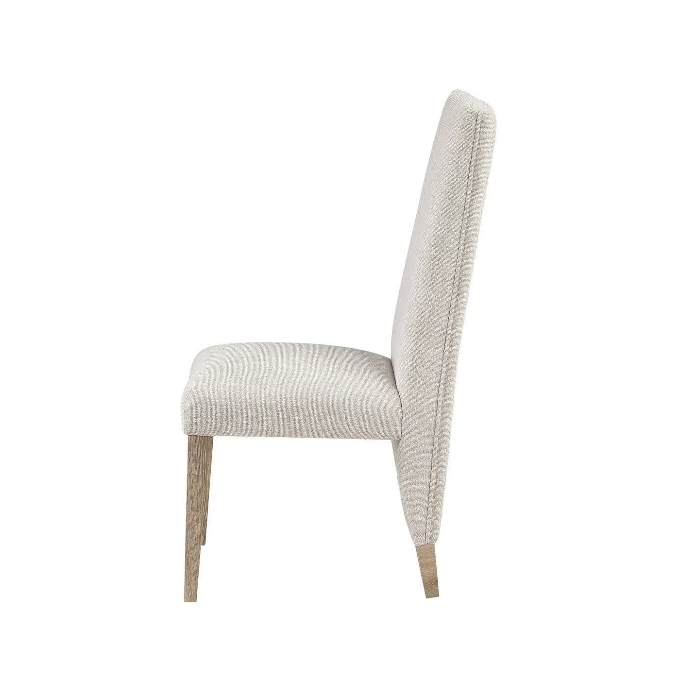 Stacey - Contemporary Dining Chair (Set of 2) by HouseOfZazla