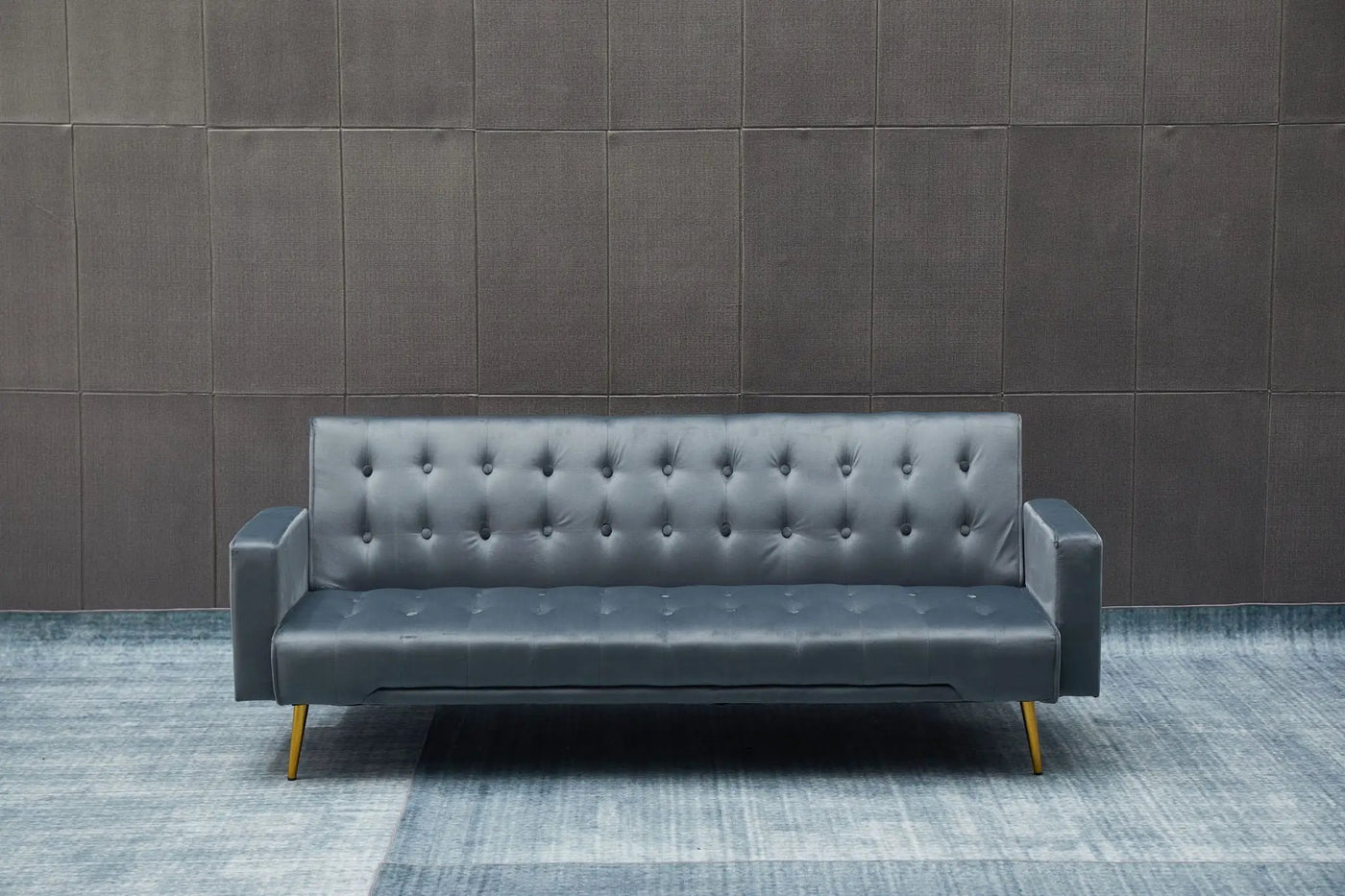Comfort Compact Design Sofa Bed by Unique Piece Furniture