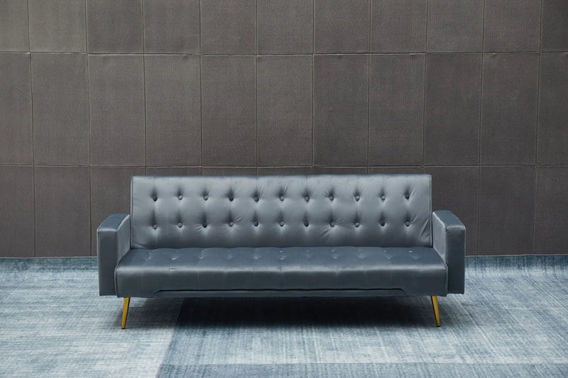 Comfort Compact Design Sofa Bed by HouseOfZazla