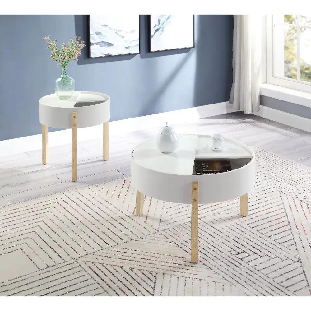 Bodfish - Table by Unique Piece Furniture
