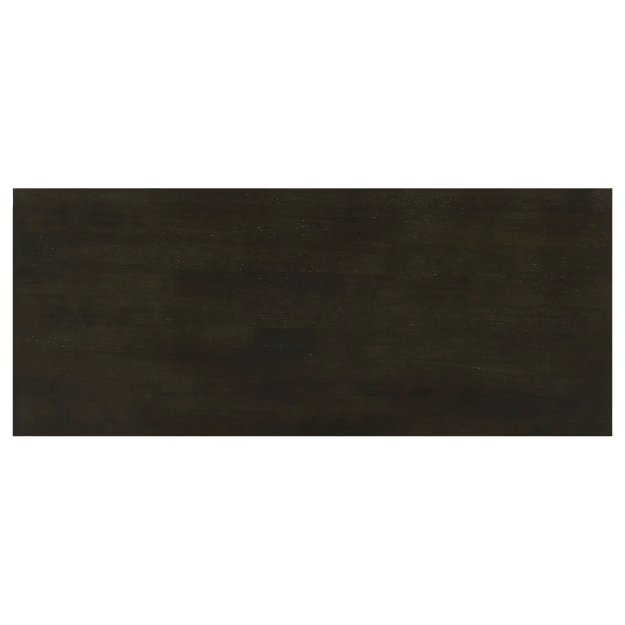 Rachelle 2-shelf Wood Entryway Console Table Deep Merlot by Unique Piece Furniture