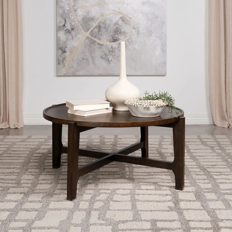 Mavis - Round Table by HouseOfZazla