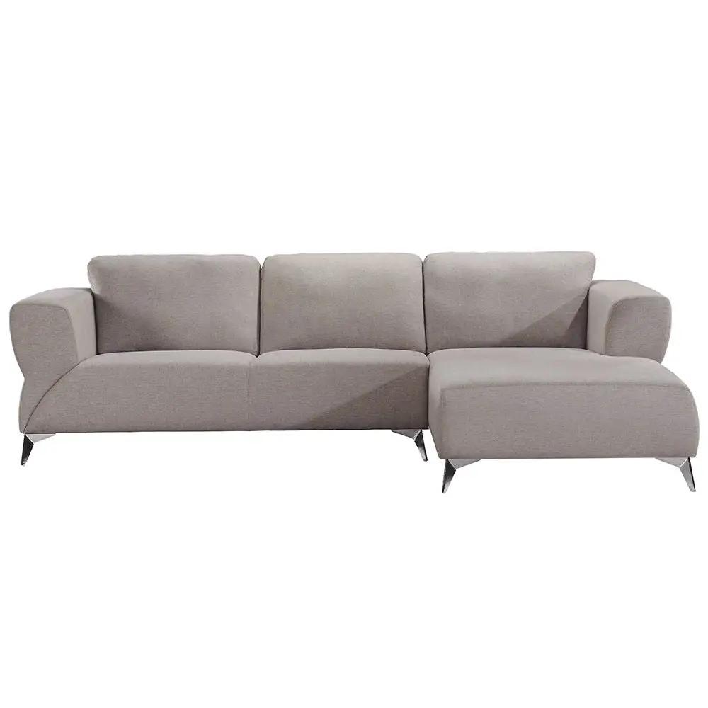 Josiah - Sectional Sofa by Unique Piece Furniture