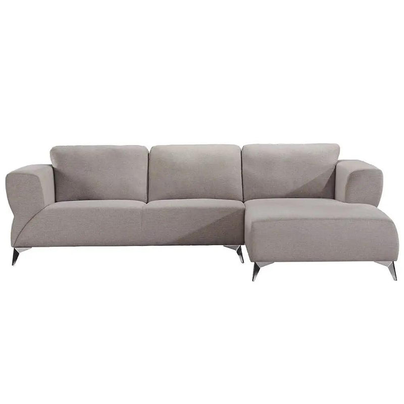 Josiah - Sectional Sofa by Unique Piece Furniture