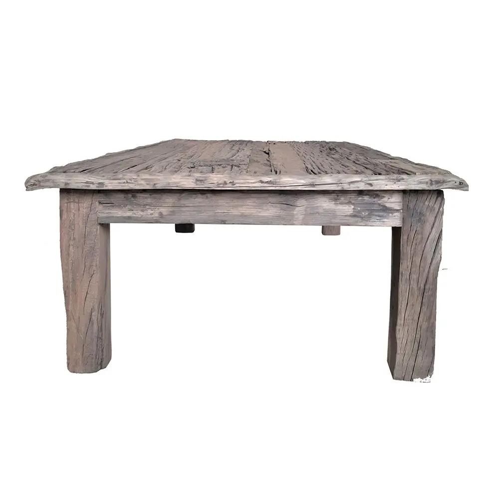 Rustic Coffee Table - Wood by Unique Piece Furniture