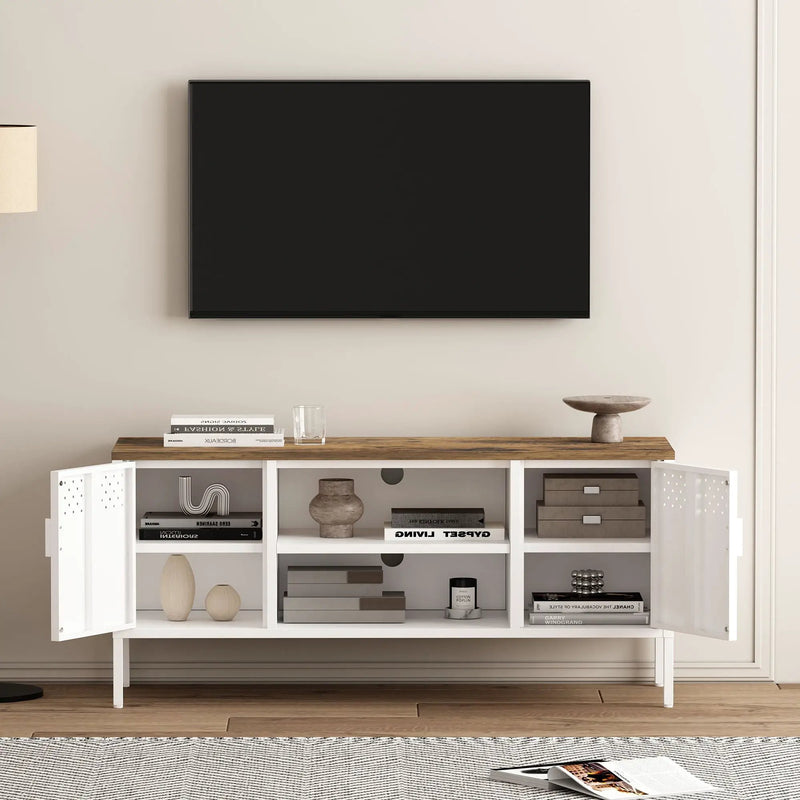 Landen - Storage Cabinet