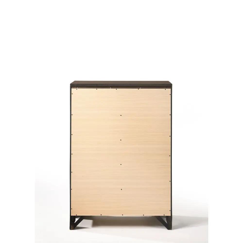 Merveille - Chest - Espresso by Unique Piece Furniture