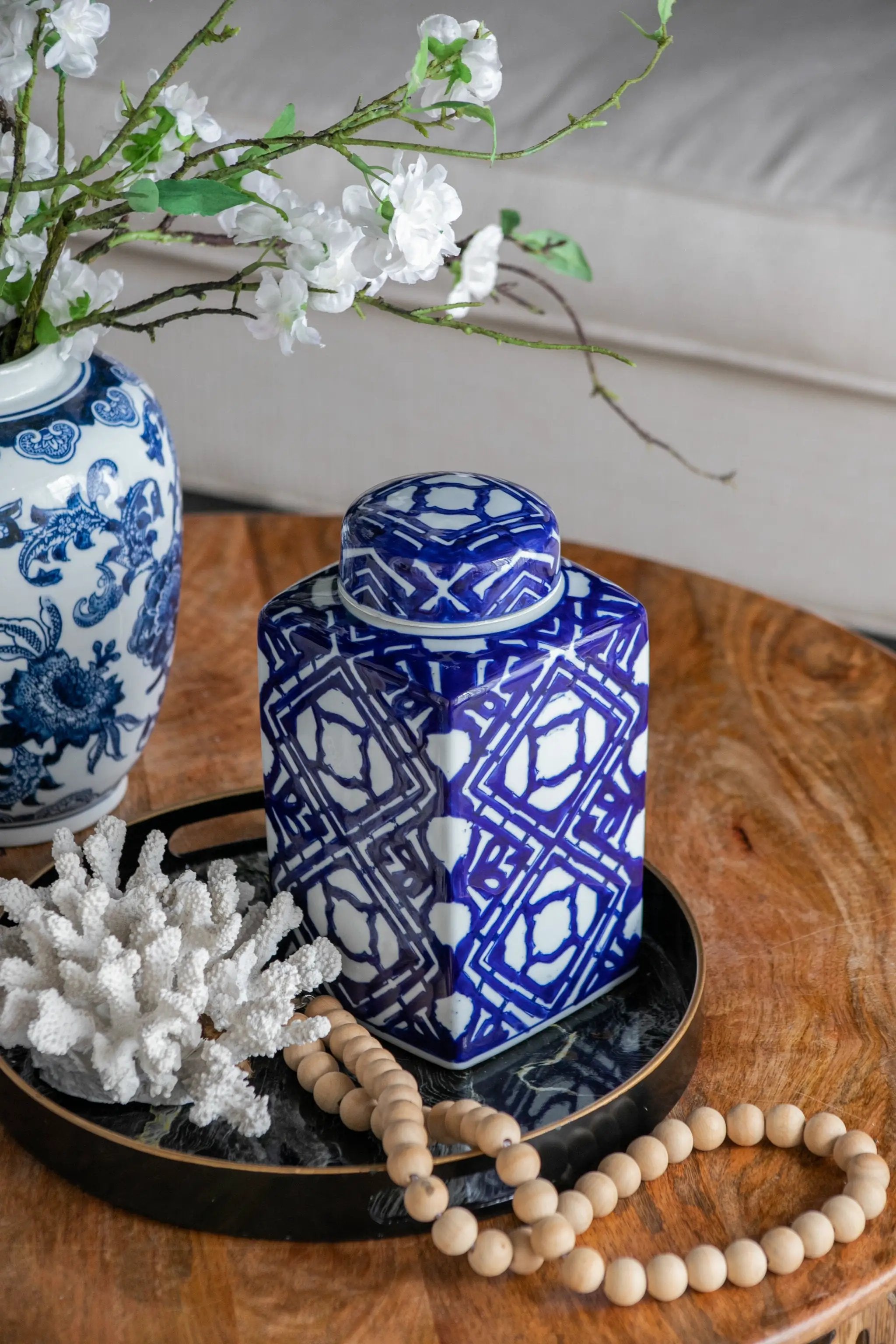 Valora Accent Jar by HouseOfZazla