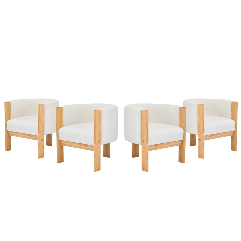 Modern Dining Chairs For Dining Area by HouseOfZazla