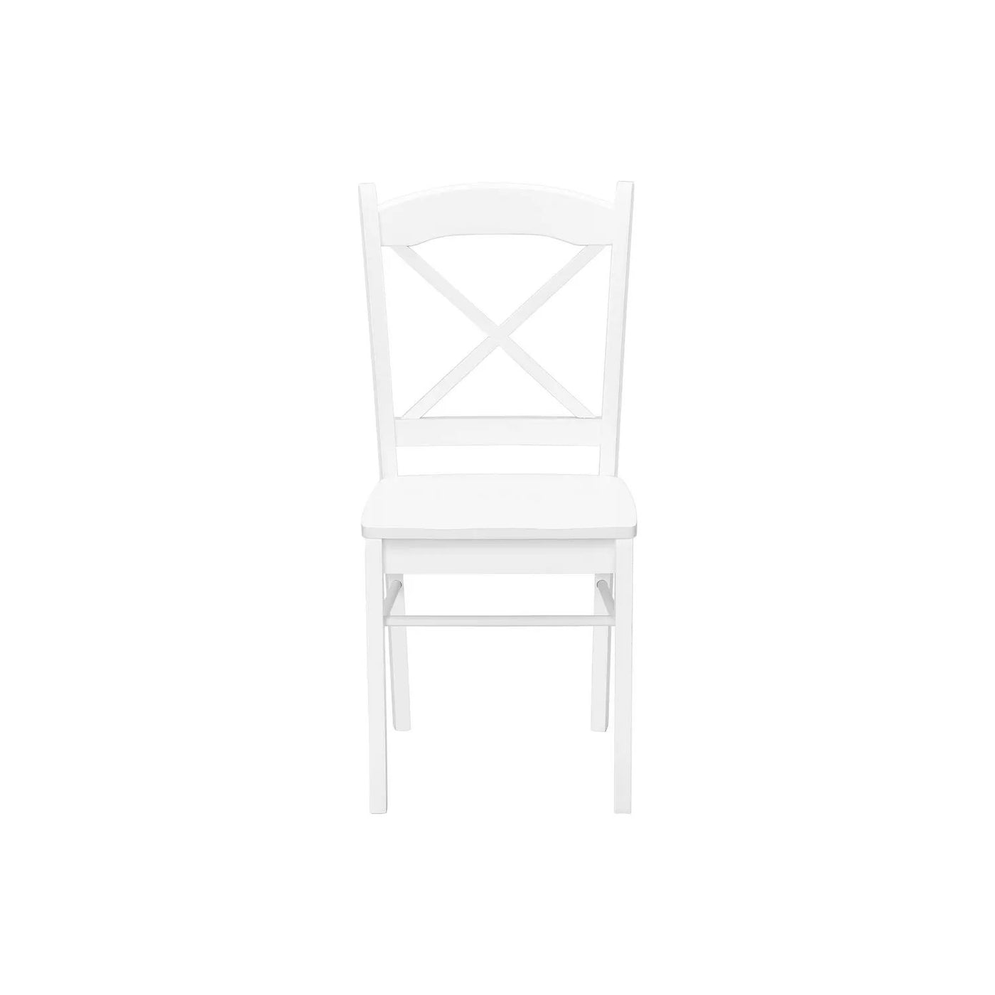 Dining Chair, Side, Dining Room, Transitional (Set of 2) by Unique Piece Furniture
