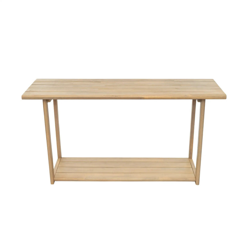 Woodside Rectangular Outdoor Buffet & Console Table by HouseOfZazla