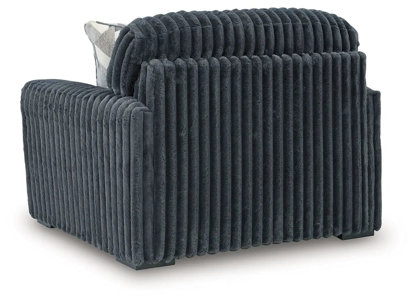 Midnight-Madness - Chair And A Half by Unique Piece Furniture