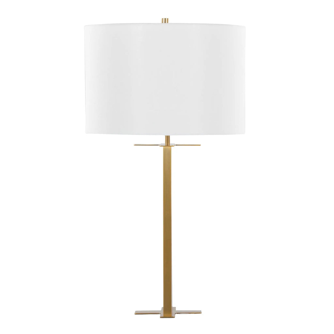 Cosmo - Contemporary Table Lamp by HouseOfZazla