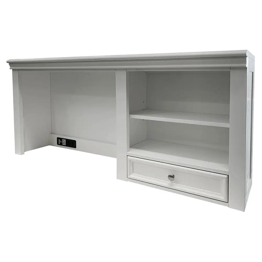 Lacey - Computer Hutch by Unique Piece Furniture