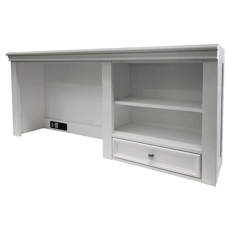 Lacey - Computer Hutch by Unique Piece Furniture