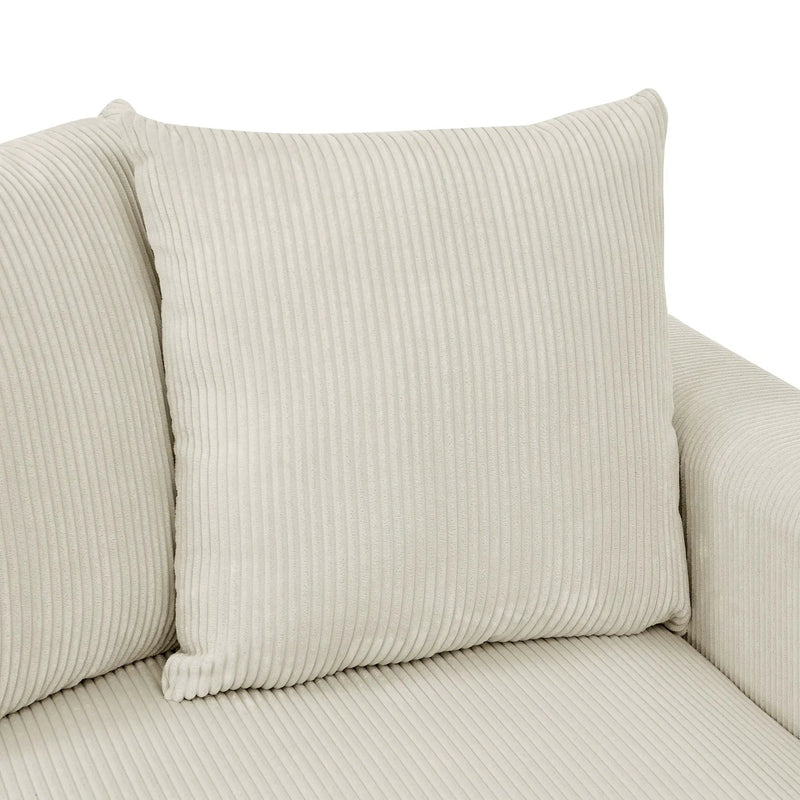 Haven - 6 Piece Modular Sectional by Unique Piece Furniture