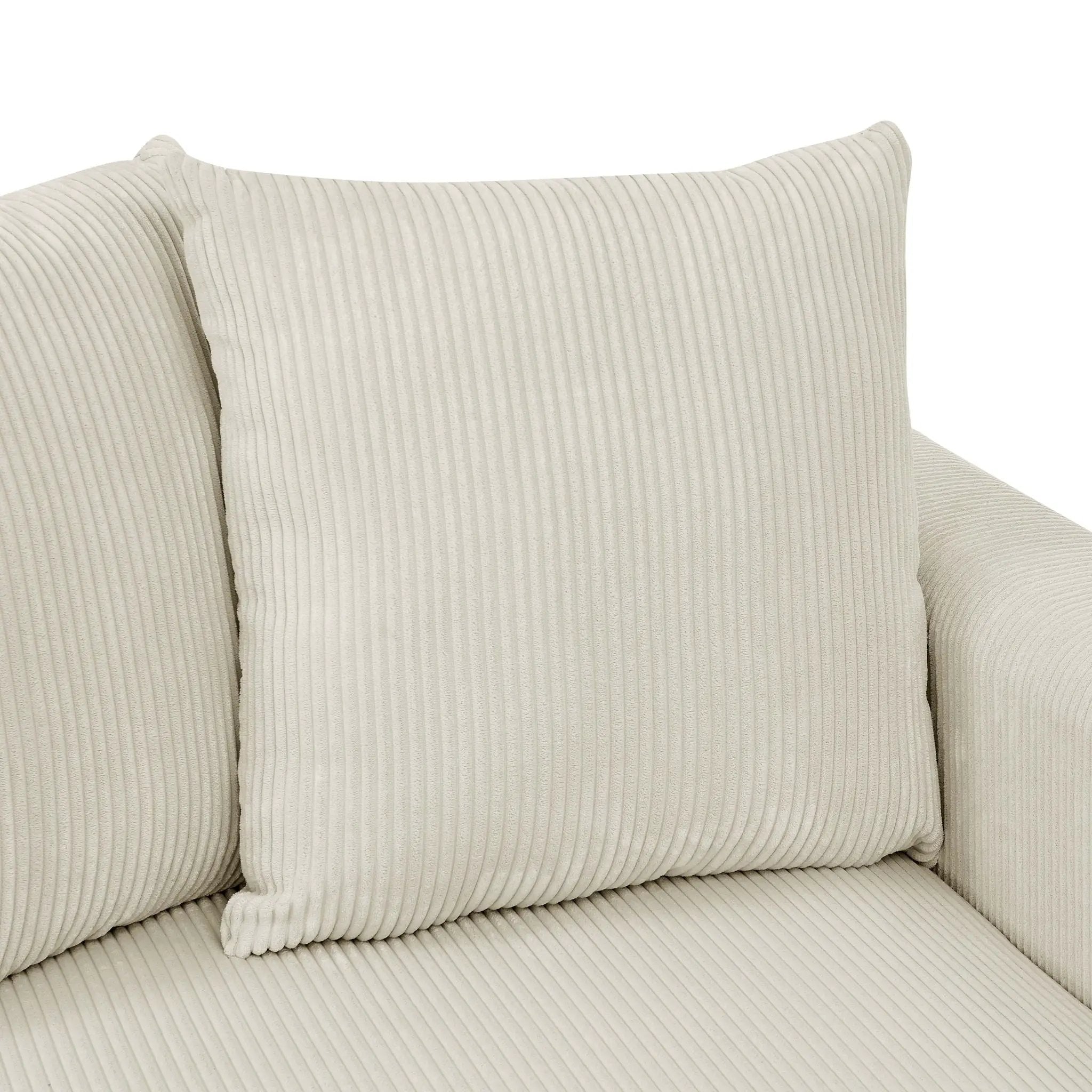 Haven - 6 Piece Modular Sectional by HouseOfZazla