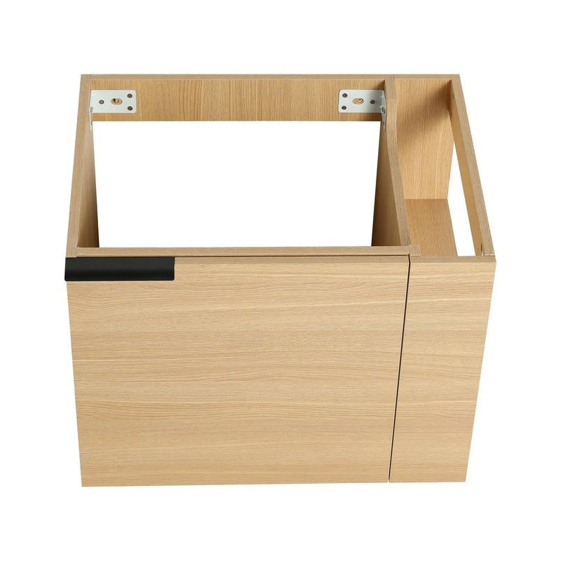 Modern Bathroom Vanity For Bathroom Spaces by HouseOfZazla
