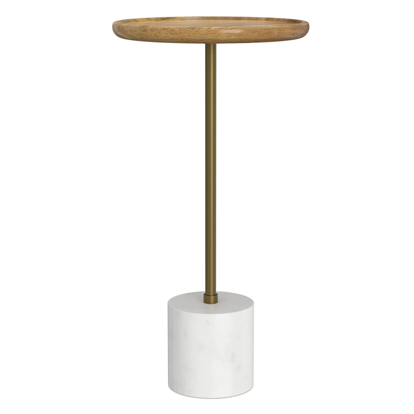 Turner - Side Table by Unique Piece Furniture