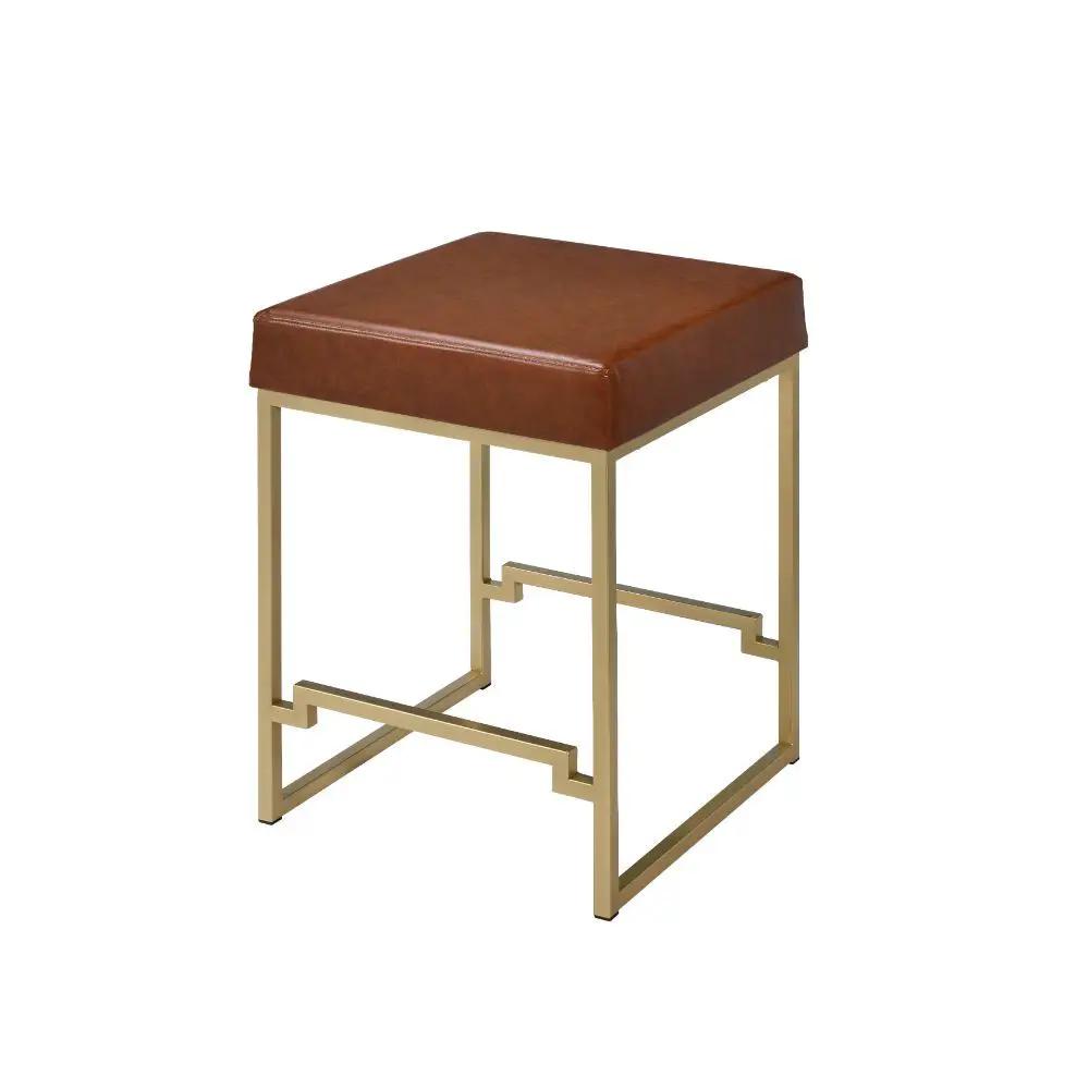 Boice - Stool (1Pc) by Unique Piece Furniture