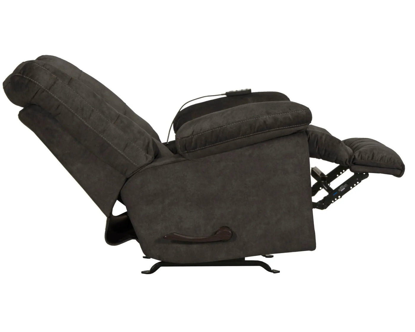 Manfred - Rocker Recliner With Heat & Massage by Unique Piece Furniture