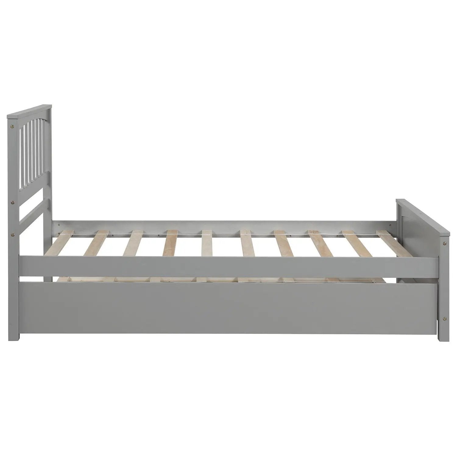 Platform Bed by Unique Piece Furniture