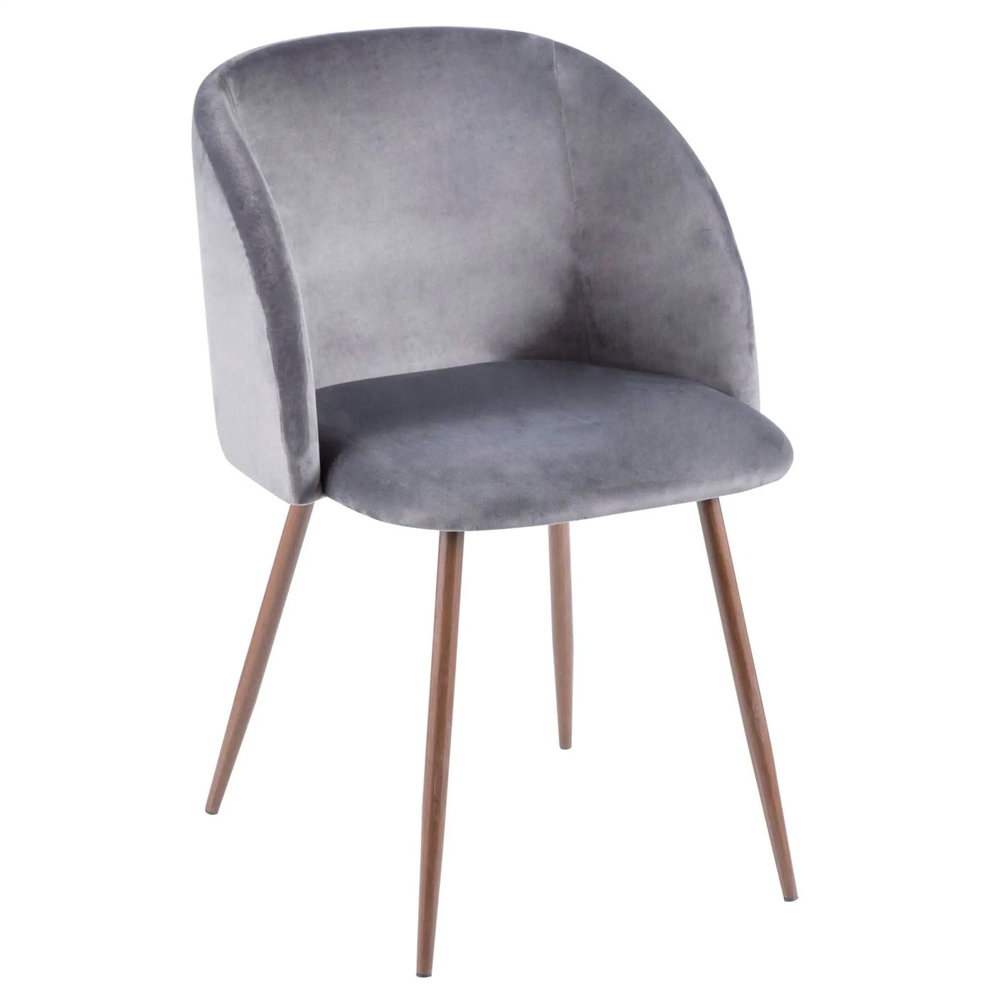 Fran - Contemporary Dining Chair (Set of 2) by HouseOfZazla