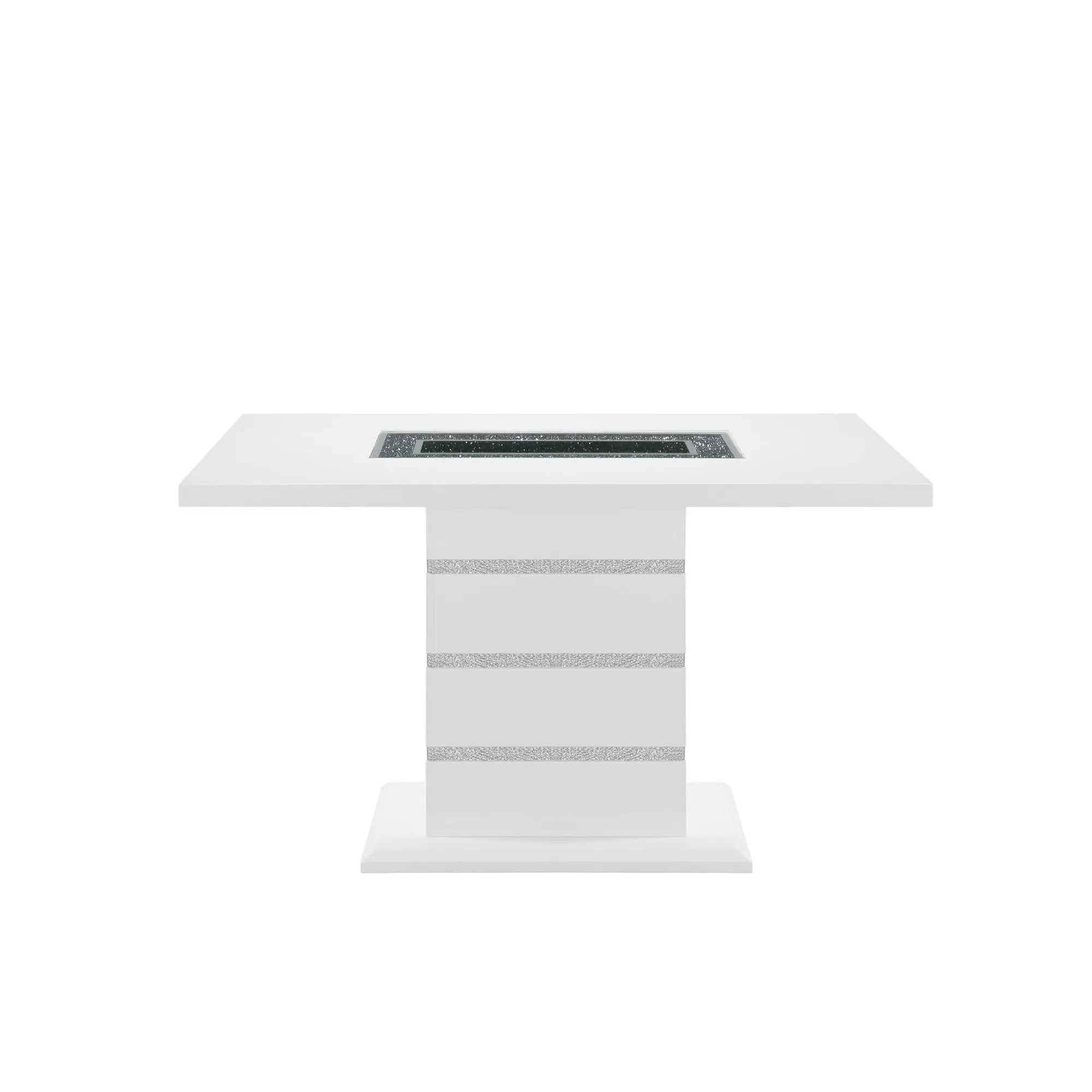 Ariya - Bar Table by Unique Piece Furniture