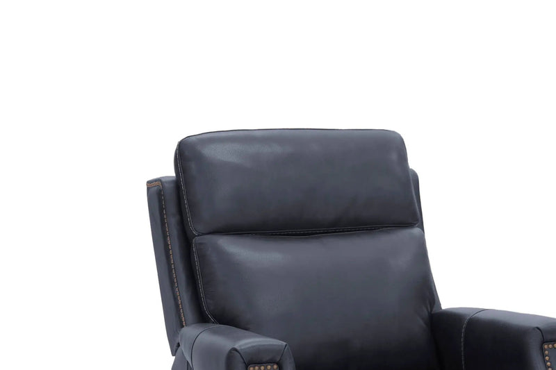 Louisville - Power Lift Recliner With Power Headrest, Power Lumbar, Layflat And Heat by Unique Piece Furniture