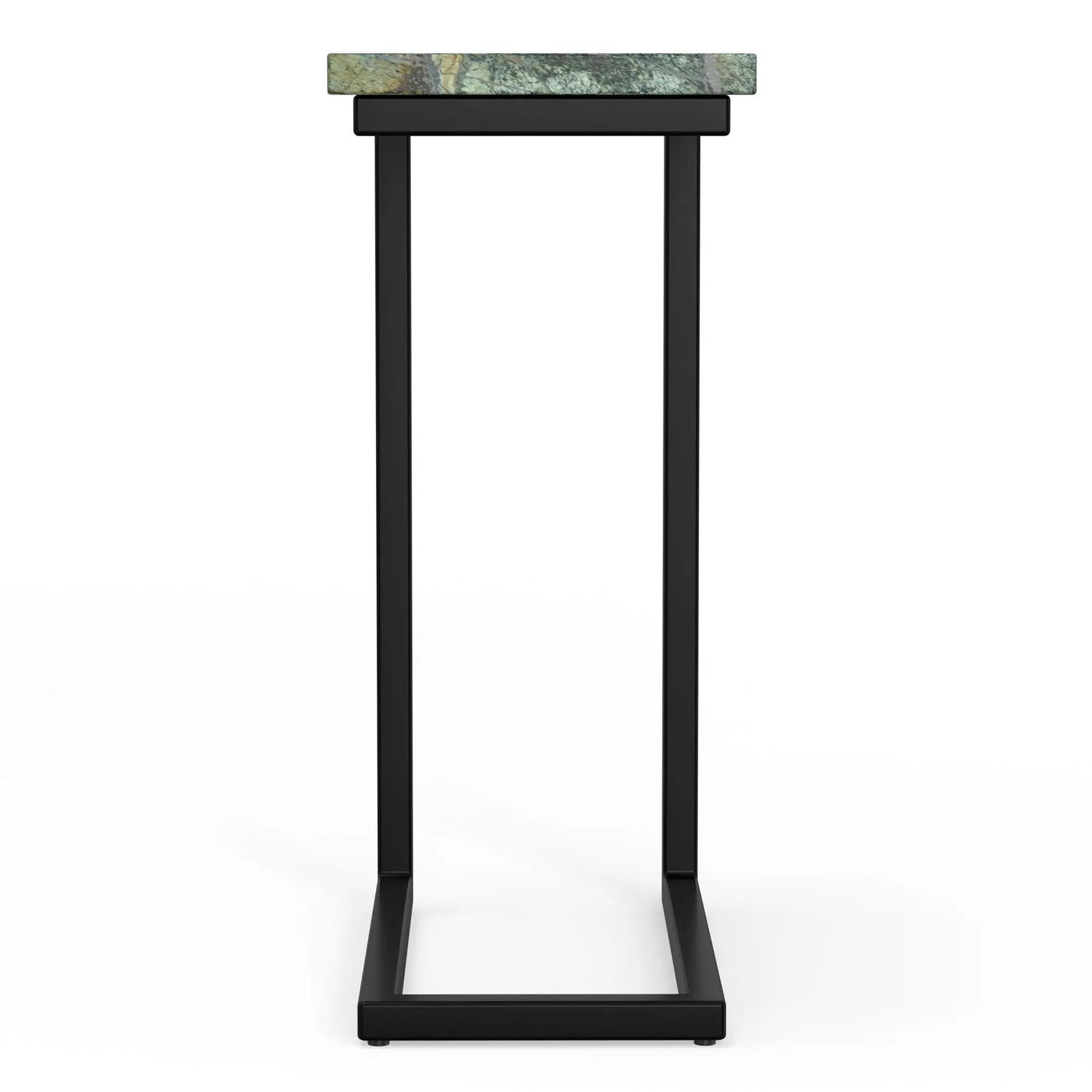 Skyler - Handcrafted C Side Table by HouseOfZazla