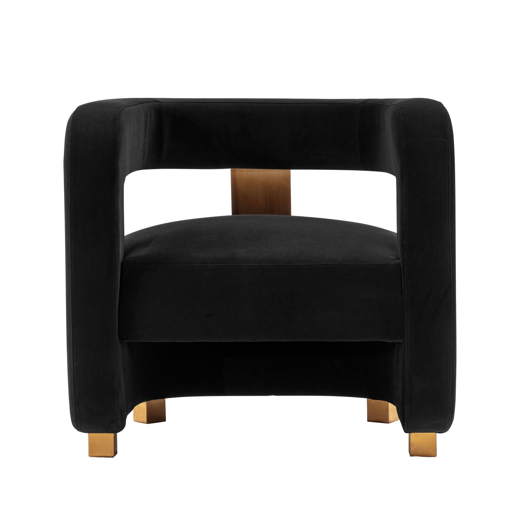 Amirah - Lounge Chair by HouseOfZazla