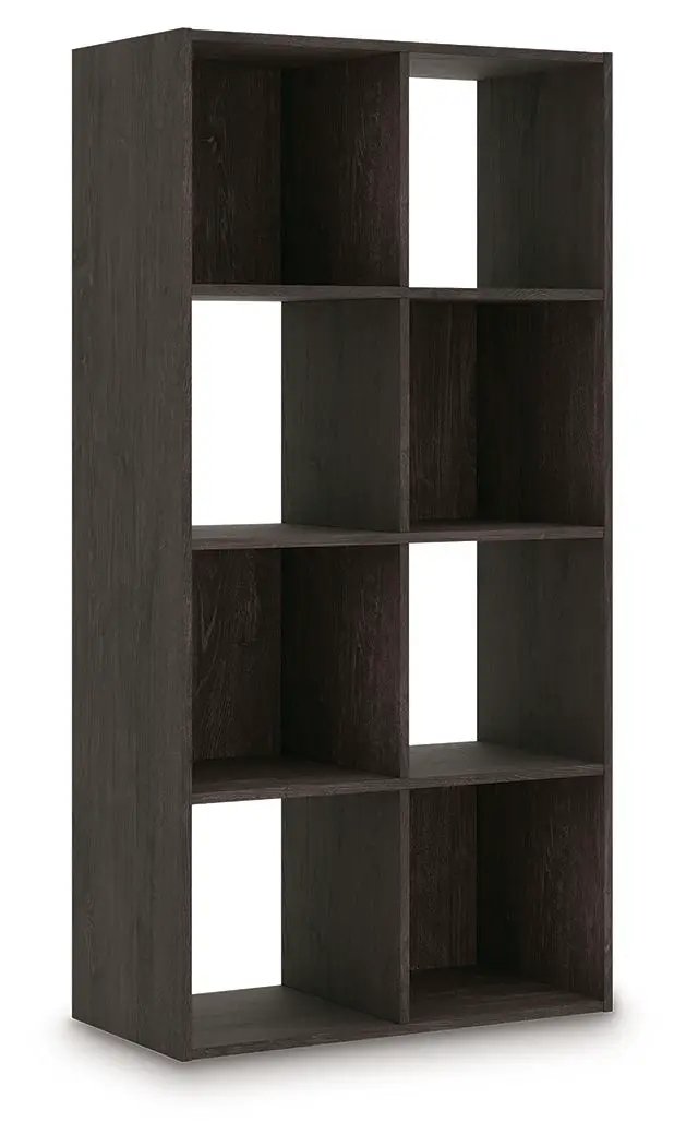 Piperton - Cube Organizer - Wood by Unique Piece Furniture