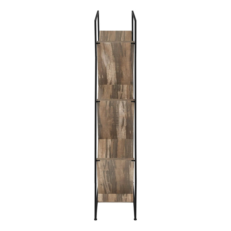 Bookshelf, Bookcase, Etagere, 3 Tier, Office, Contemporary & Modern by Unique Piece Furniture
