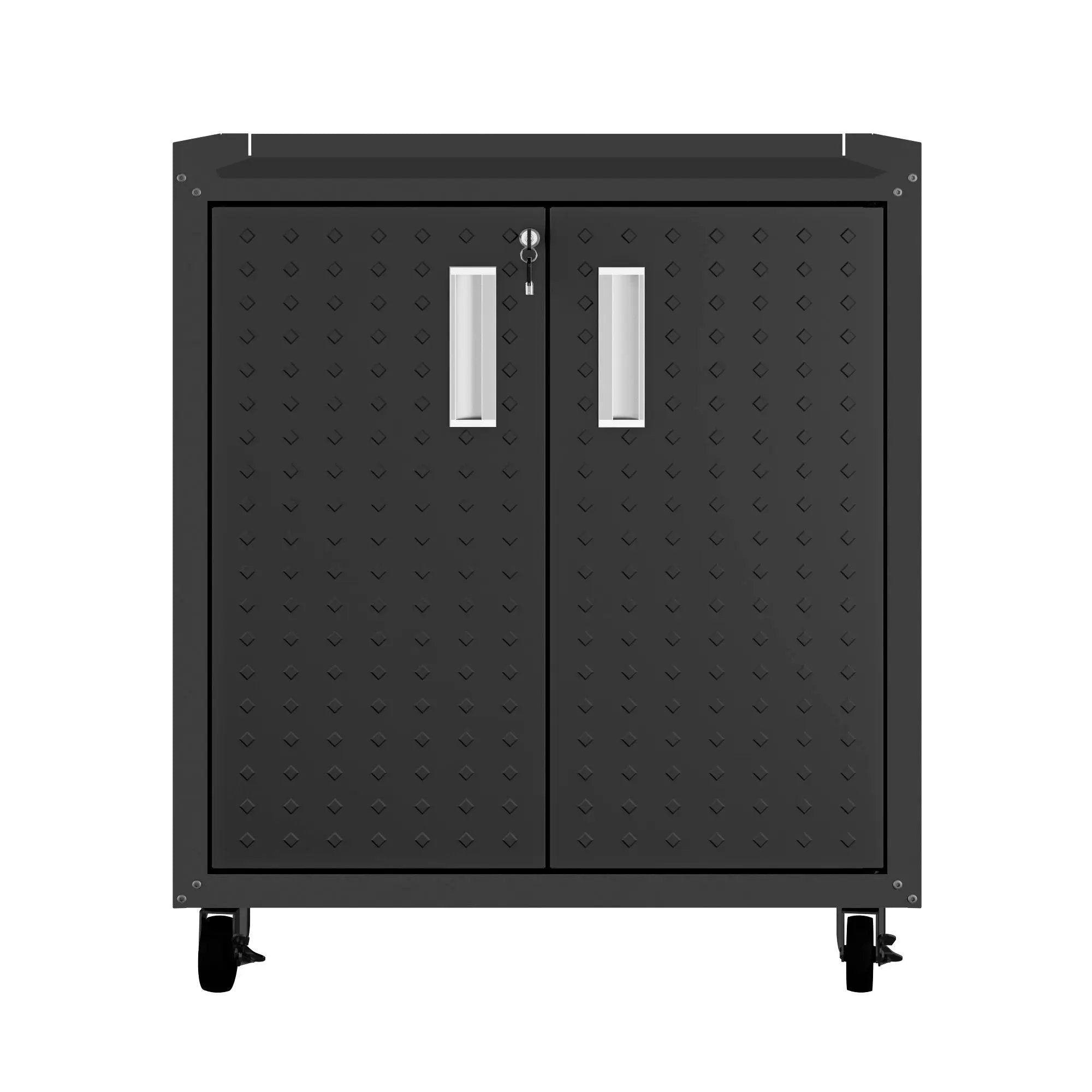 Fortress - Rolling Garage Cabinet