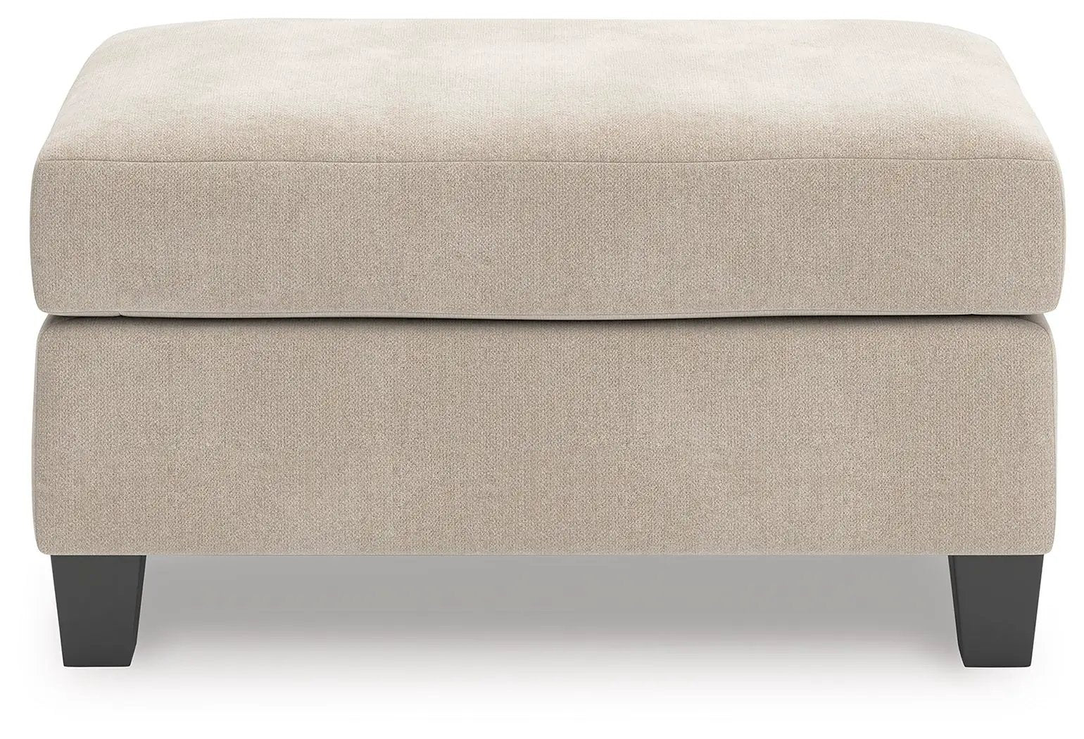 Willarae - Ottoman - Taupe by Unique Piece Furniture