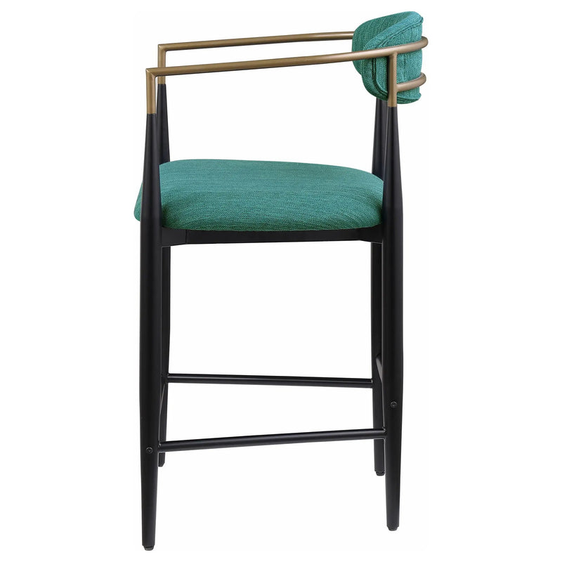 Renfroe - Chair (Set of 2) by HouseOfZazla