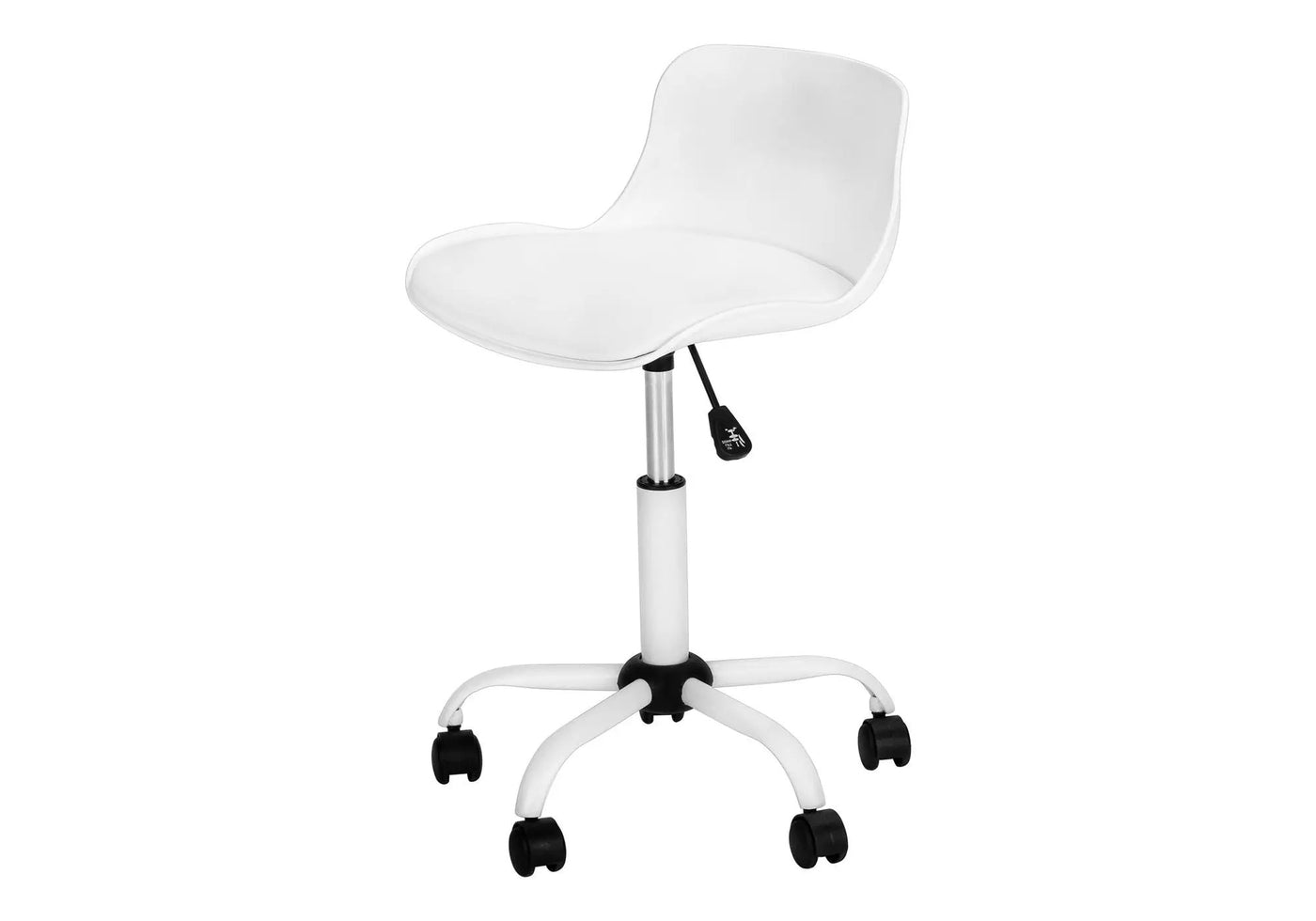 Office Chair, Adjustable Height, Swivel, Ergonomic, Modern by Unique Piece Furniture