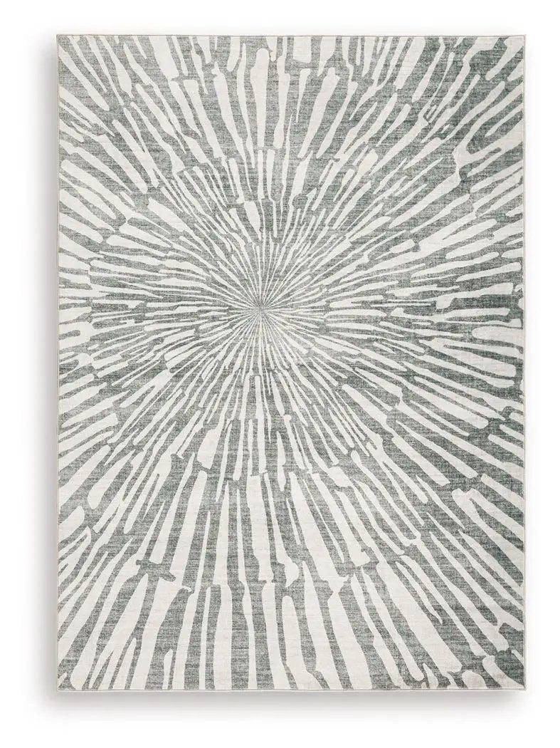 Verland - Washable Rug by Unique Piece Furniture