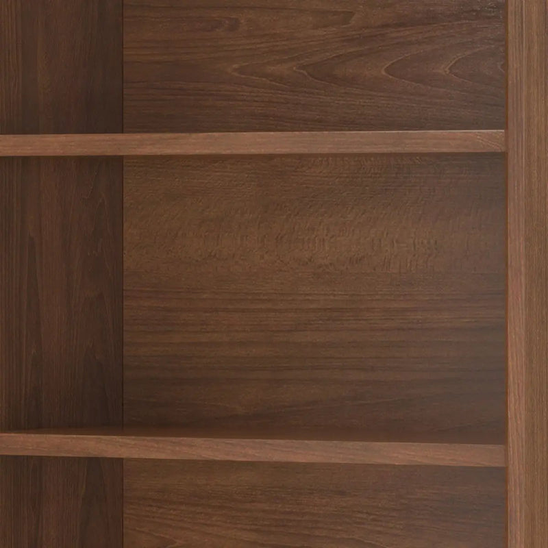 Banting - Mid Century Bookcase, Handcrafted by HouseOfZazla