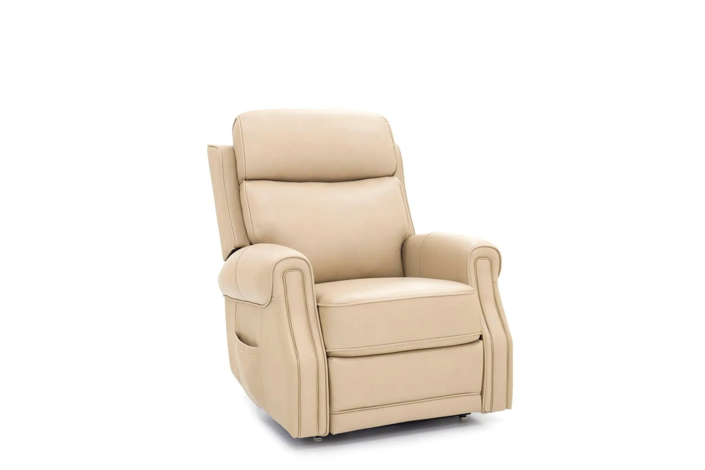 Lance - Power Lift Recliner With Power Headrest, Power Lumbar And Heat by Unique Piece Furniture