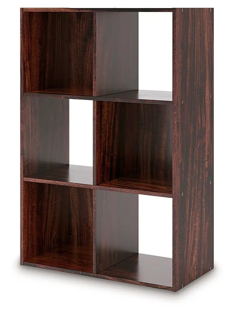 Glosmount - Cube Organizer by Unique Piece Furniture