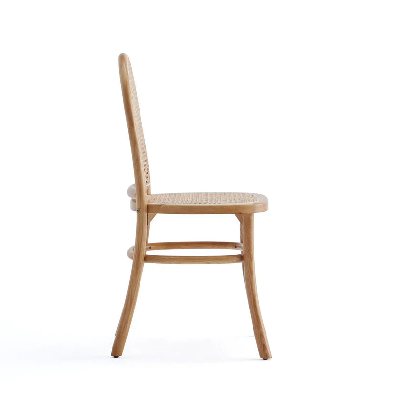 Paragon - Dining Chair (Set of 2) by HouseOfZazla