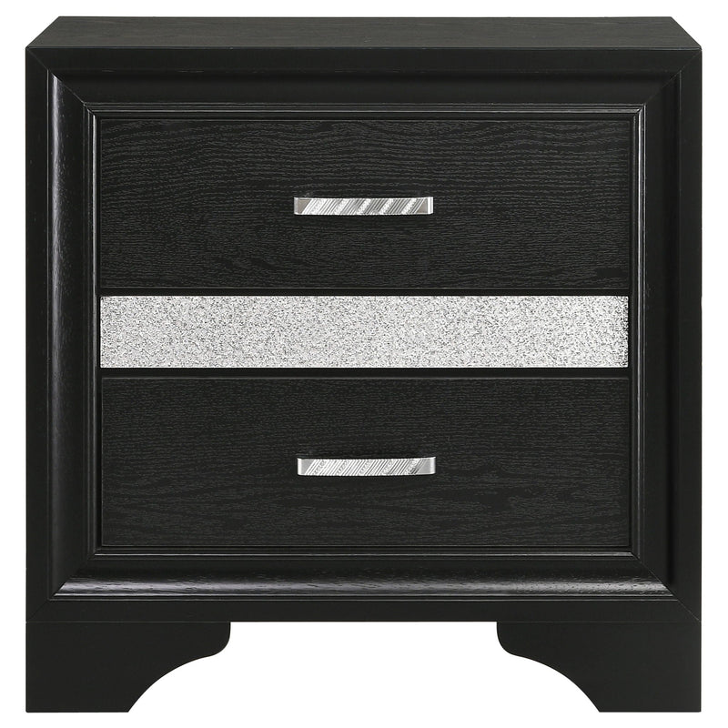 Annie - 4 Piece Bedroom Set