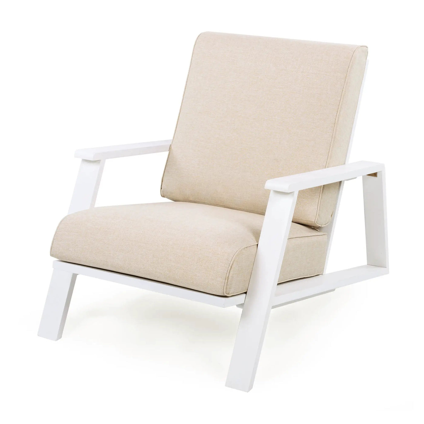 Outdoor Patio Lounge Chair Set of 2 by HouseOfZazla