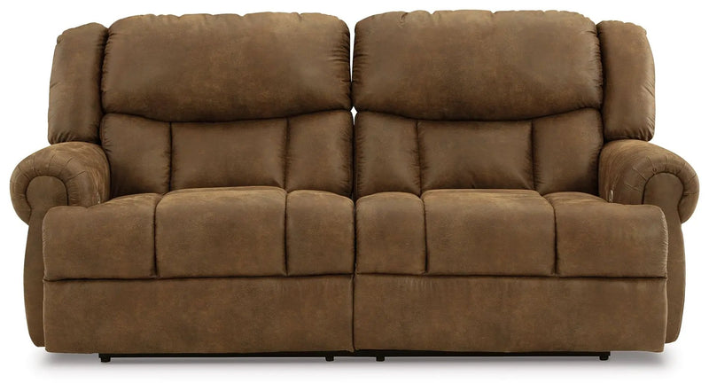 Boothbay - 2 Seat Reclining Sofa by Unique Piece Furniture