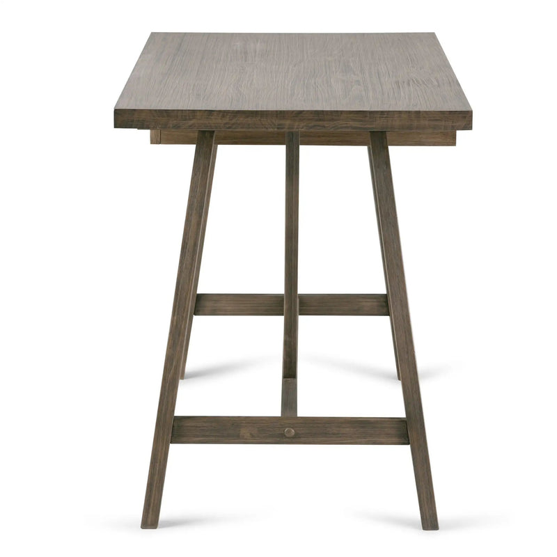 Dylan - Handcrafted Desk by Unique Piece Furniture